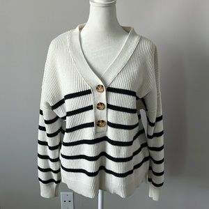Rachel Zoe Pullover Sweater